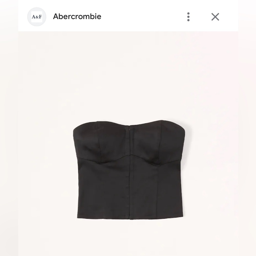 Abercrombie top